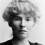 gertrudebell