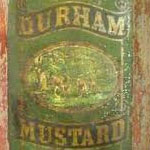 mustard