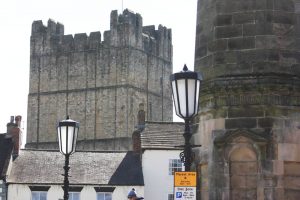 Richmond Castle