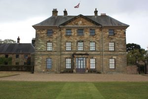 Ormesby Hall, Middlesbrough