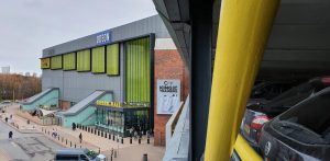 MetroCentre