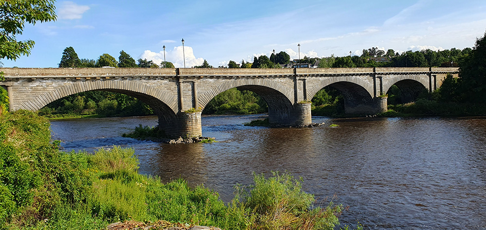 Kelso Bridge