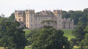 Floors Castle
