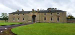 Manderston