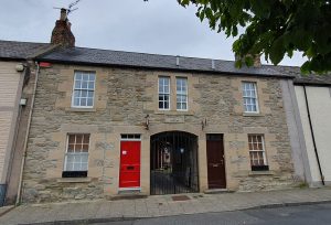 Coldstream Museum