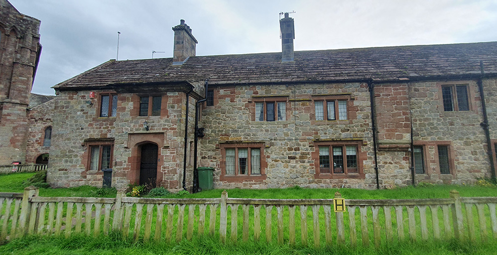Lanercost