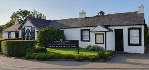 Old Blacksmiths, Gretna Green