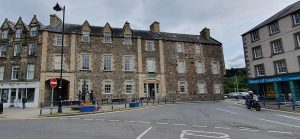 Hawick Textile Museum