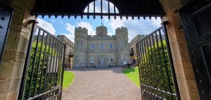Jedburgh Castle Jail