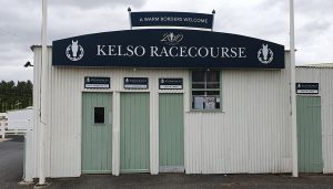 Kelso Racecourse