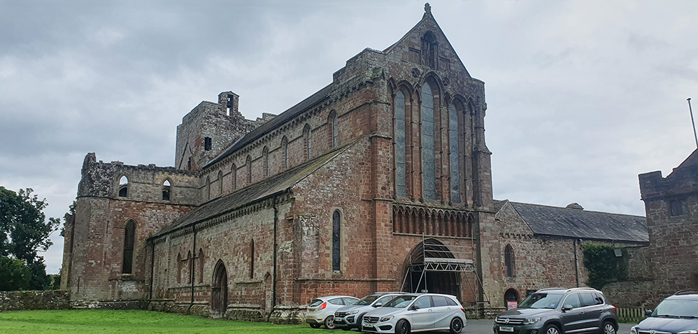 Lanercost