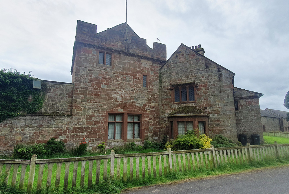 Lanercost