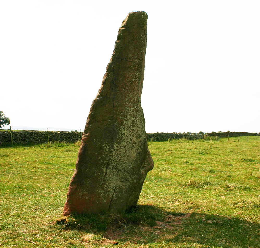 Long Meg