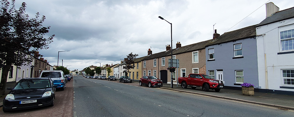 Longtown