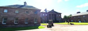 Paxton House