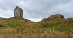 Smailholm Tower
