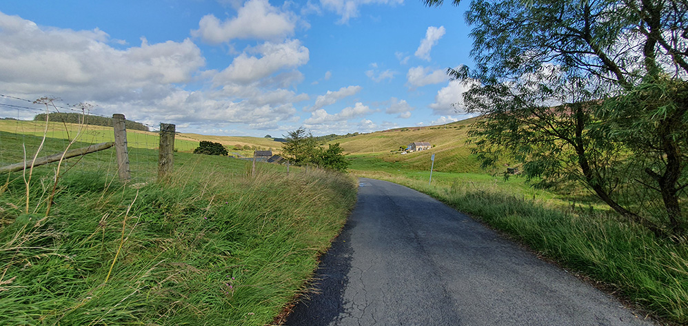 Tindale Fell