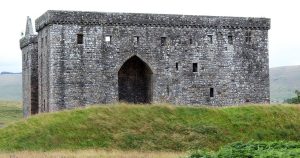 Hermitage Castle