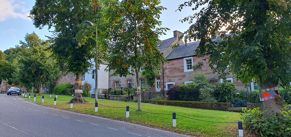Boroughgate, Appleby