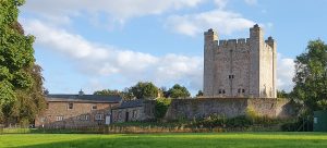 Appleby Castle