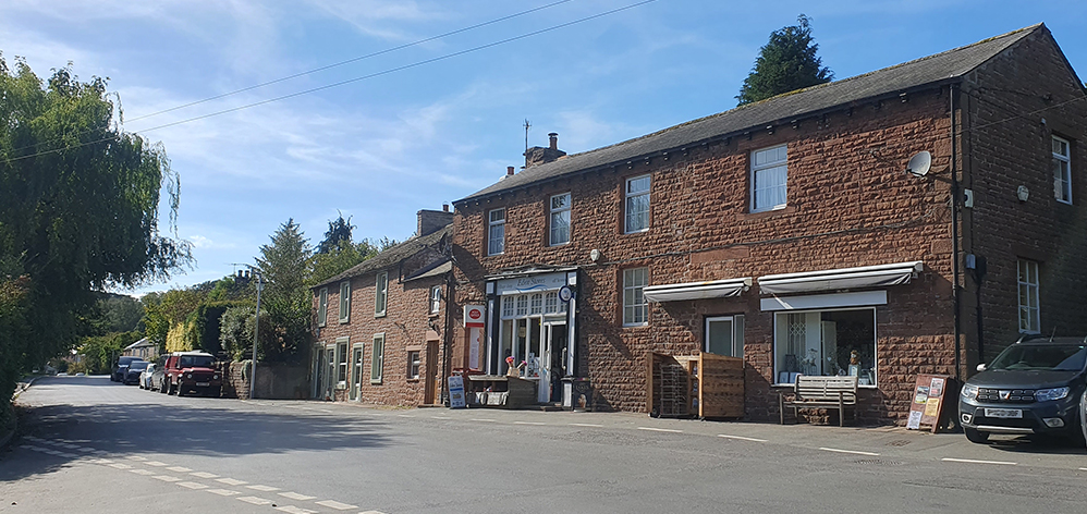 Armathwaite