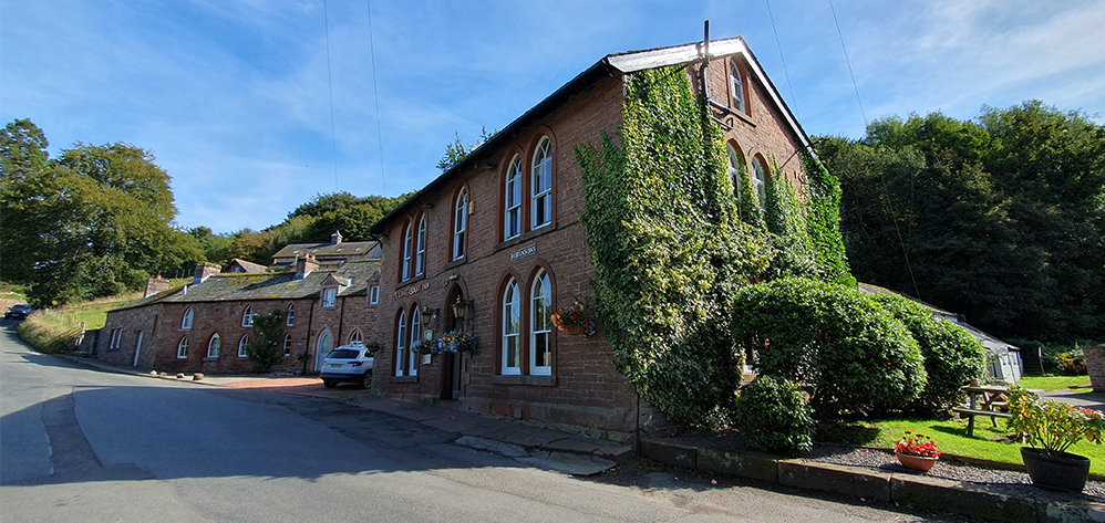 Armathwaite