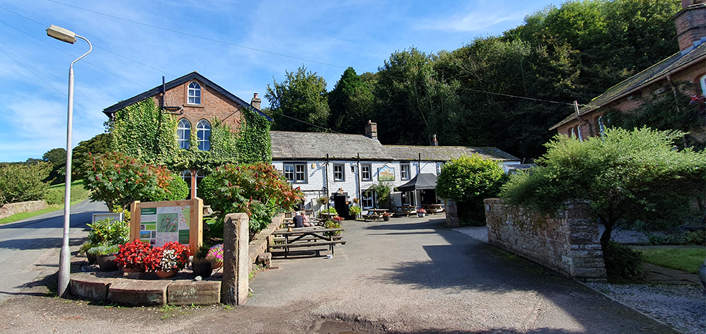 Armathwaite
