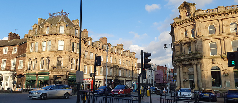 Carlisle