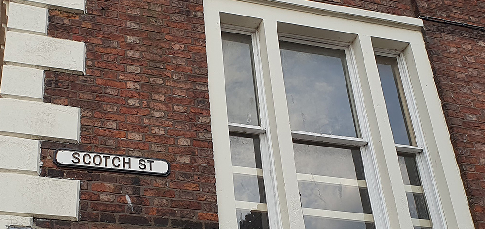 Scotch Street, Carlisle