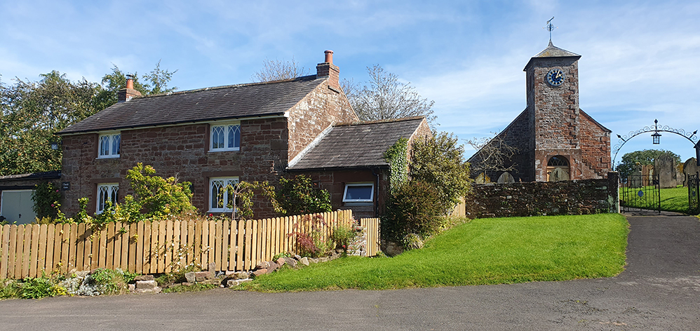 Cumwhitton 