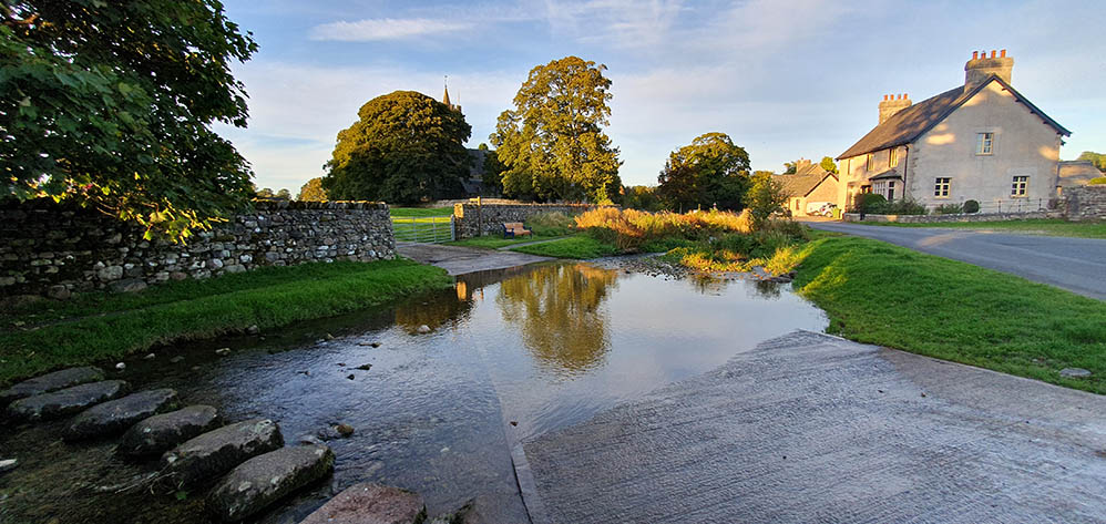 Crosby Ravensworth 
