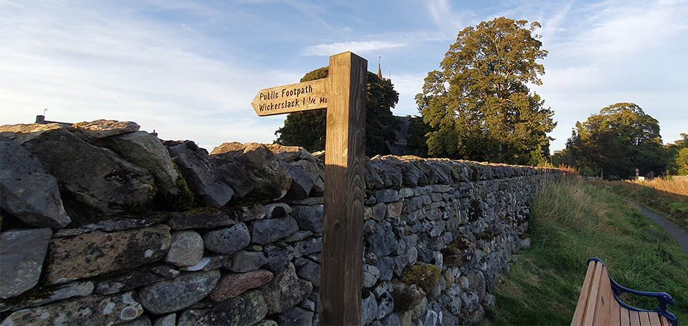 Crosby Ravensworth 