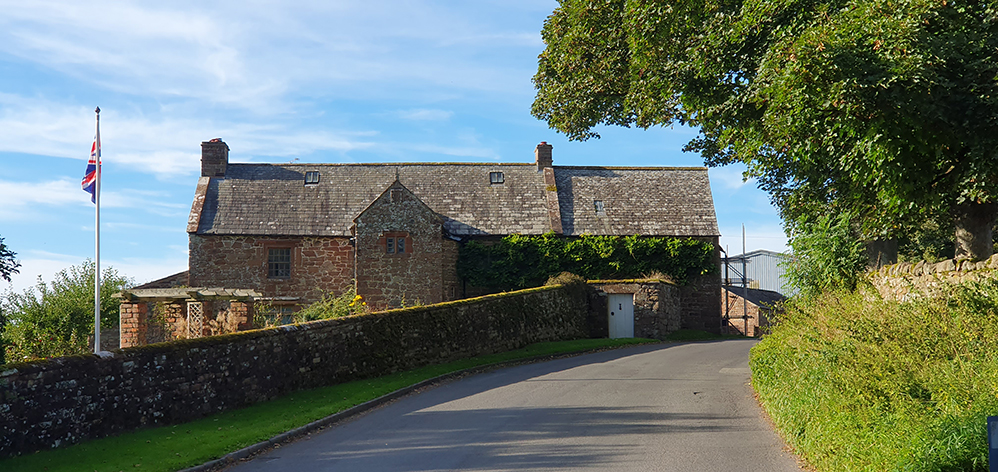 Crowdundle Farm