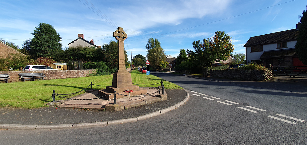 Culgaith
