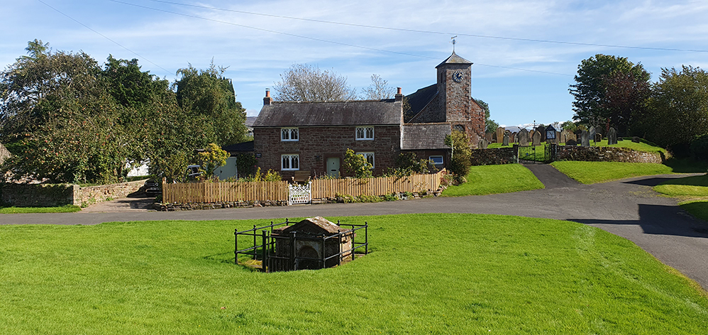 Cumwhitton 