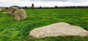 Long Meg and Her Daughters