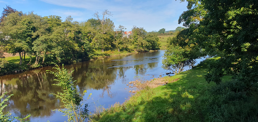 Armathwaite