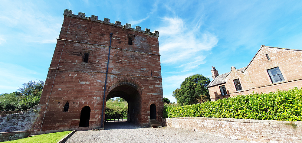 Wetheral