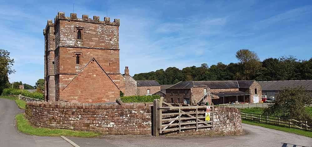 Wetheral