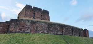 Carlisle Castle