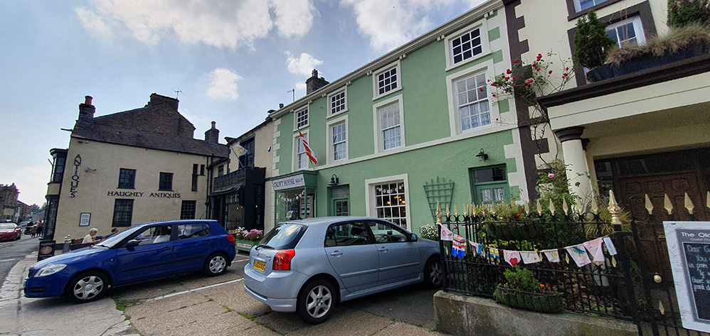 Kirkby Stephen