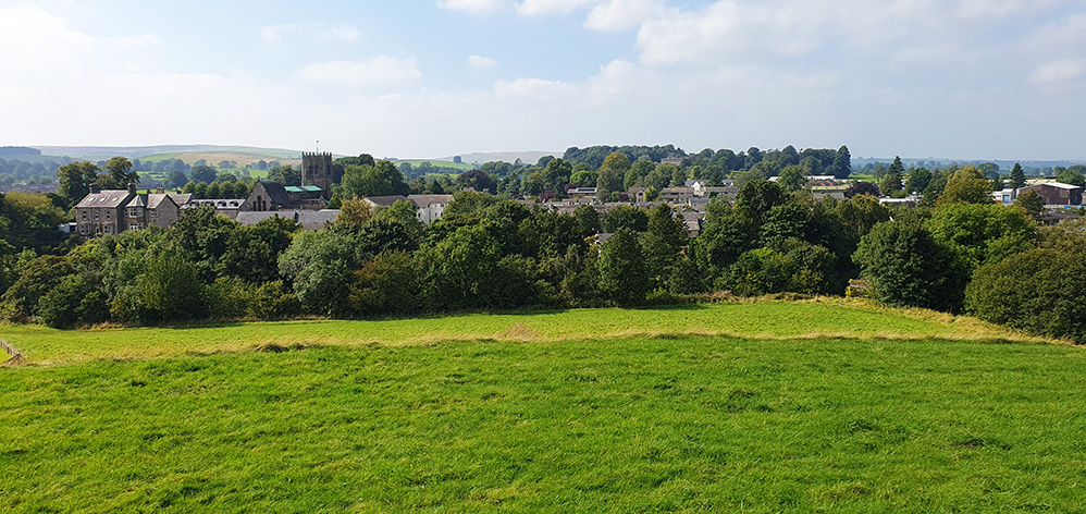 Kirkby Stephen 