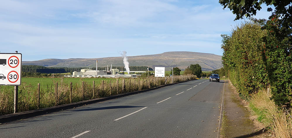 Kirkby Thore 