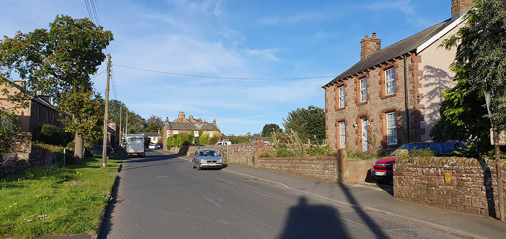 Kirkby Thore