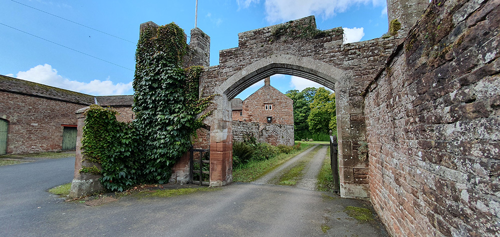 Kirkoswald