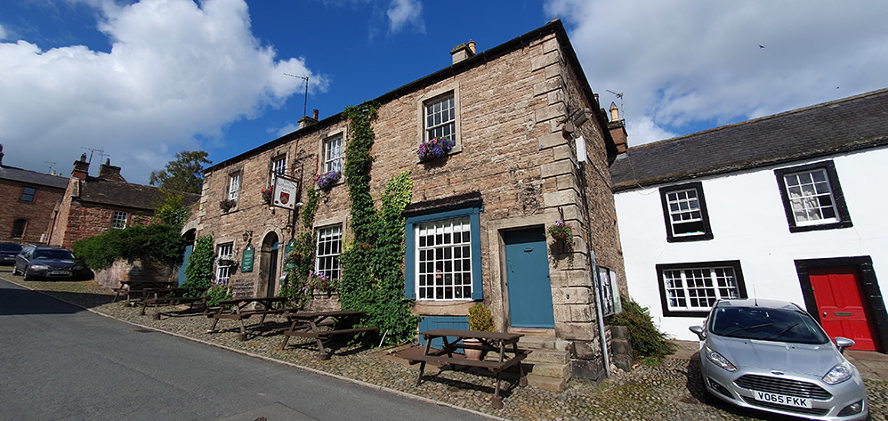 Kirkoswald
