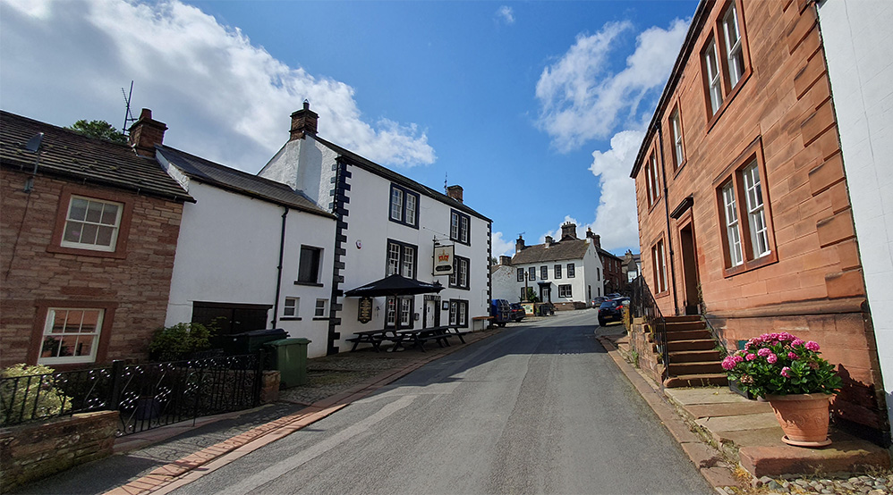 Kirkoswald