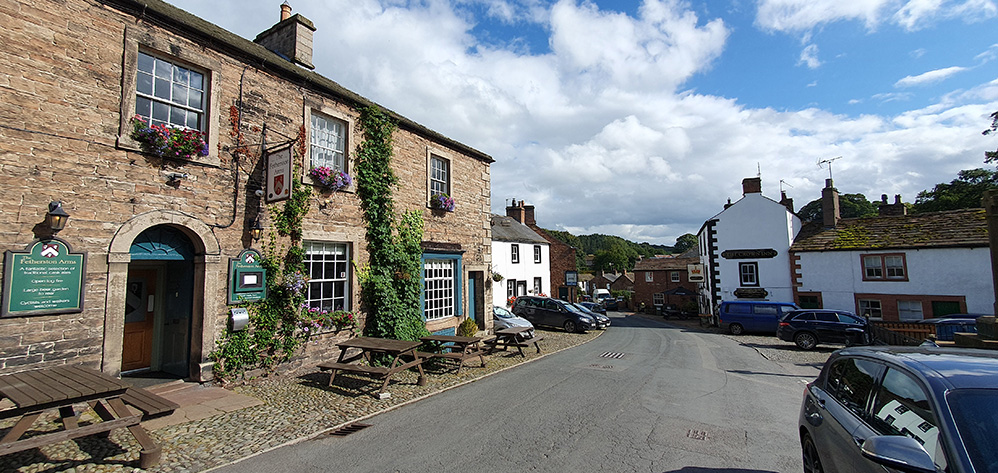 Kirkoswald