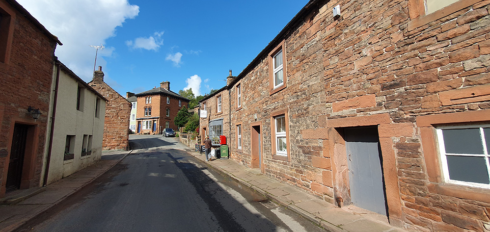  Kirkoswald