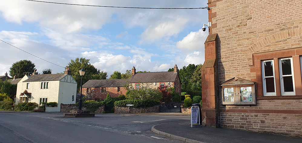 Long-Marton
